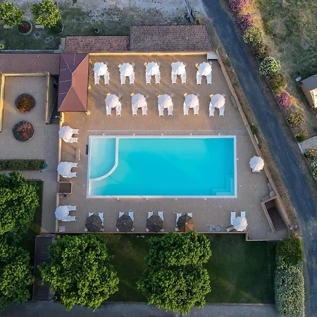 Le Debbiare-1 By Interhome *