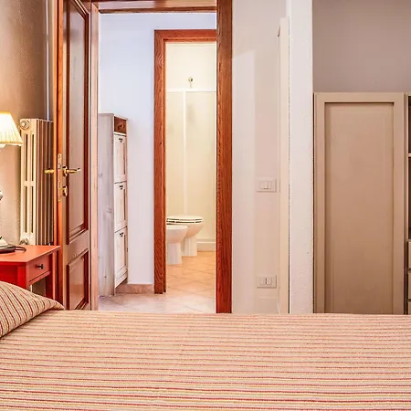 شقة Le Debbiare-1 By Interhome