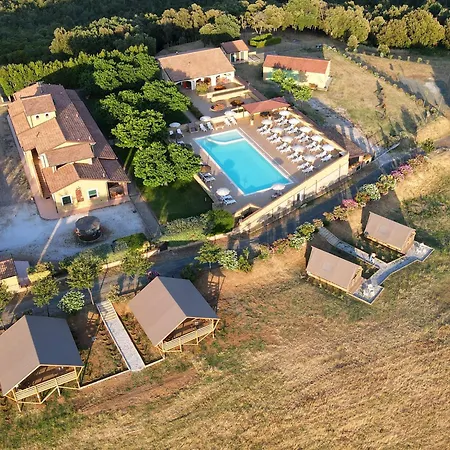 Le Debbiare-1 By Interhome *