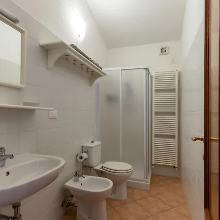 Le Debbiare-1 By Interhome *