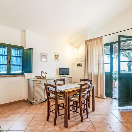 شقة Le Debbiare-1 By Interhome