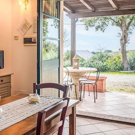 شقة Le Debbiare-1 By Interhome
