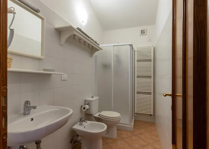 Le Debbiare-1 By Interhome *