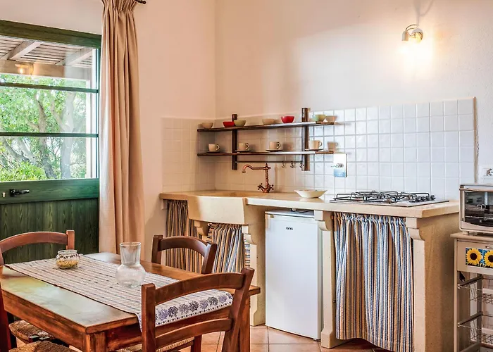 Le Debbiare-1 By Interhome